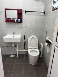 Blk 214 Petir Road (Bukit Panjang), HDB 4 Rooms #559398741